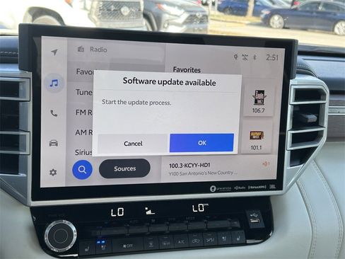 Used 2023 Toyota Tundra Capstone image 21