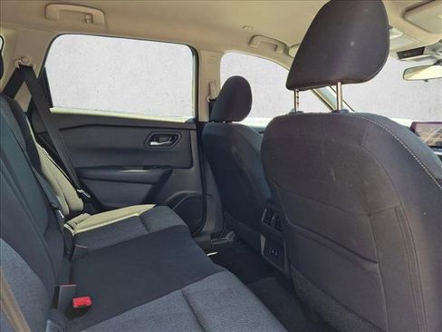 Used 2024 Nissan Rogue SV FWD image 21