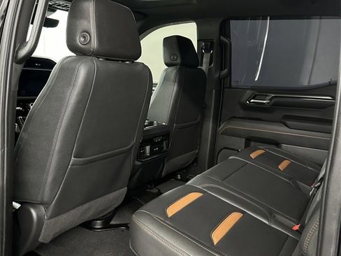 Used 2023 GMC Sierra 1500 AT4 w/ Technology Package image 28