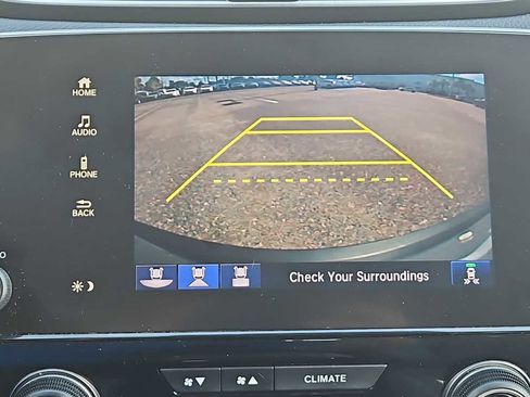 Used 2017 Honda CR-V EX image 24