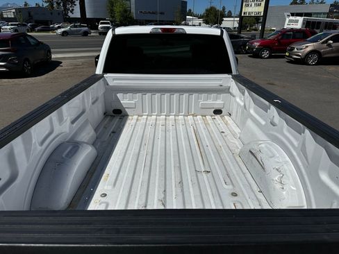 Used 2020 Ford F150 XL w/ Equipment Group 101A Mid image 6