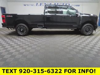 Used 2025 Ford F250 Platinum video 2