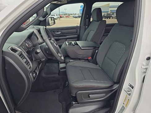 New 2025 RAM 1500 Tradesman image 14