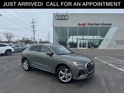 Used 2023 Audi Q3 2.0T Premium Plus w/ Premium Plus Package