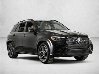 New 2026 Mercedes-Benz GLE 450e 4MATIC video 3