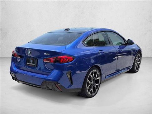 Used 2025 BMW 228i xDrive w/ Premium Package AWD/4WD image 5