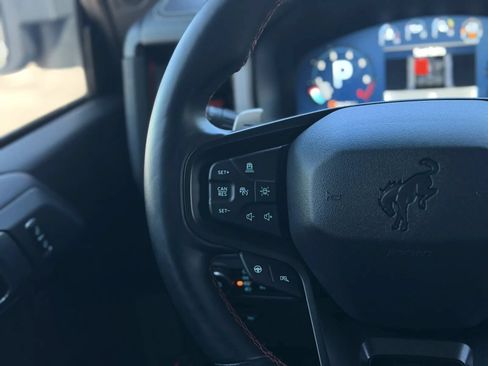 Used 2023 Ford Bronco Raptor AWD/4WD image 23
