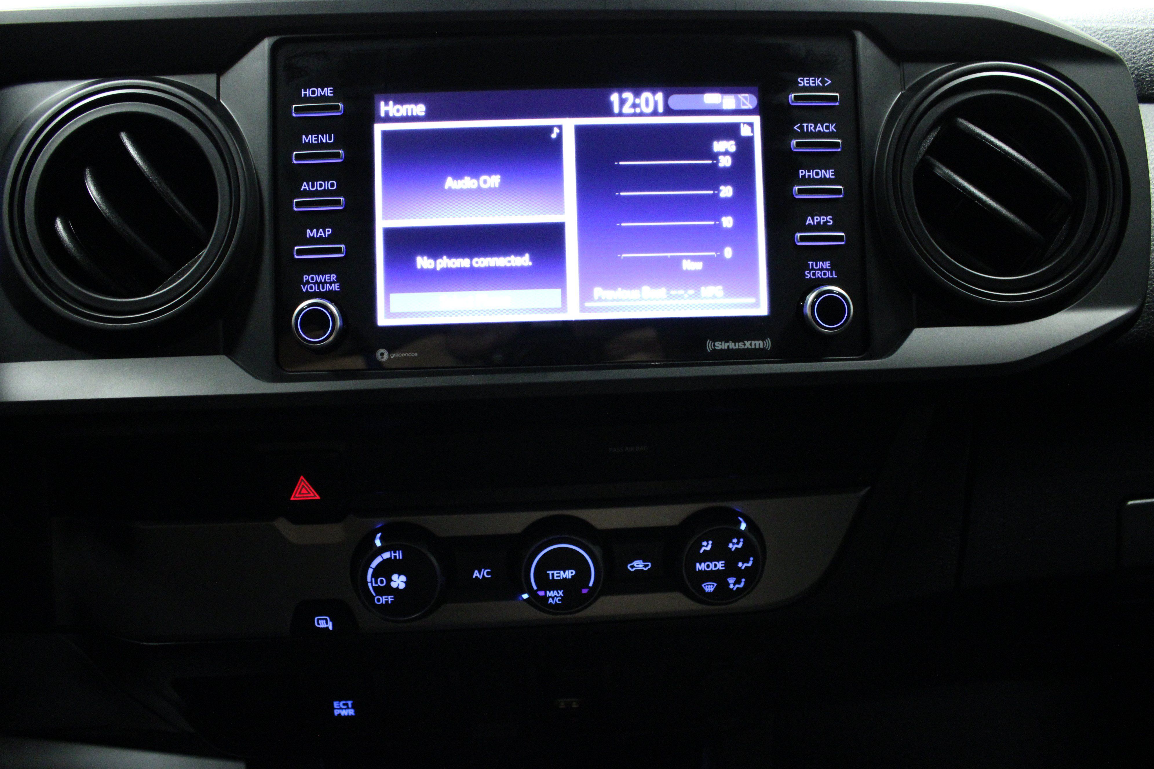 Used 2023 Toyota Tacoma SR RWD image 22