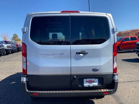 New 2025 Ford Transit 150 Base image 4