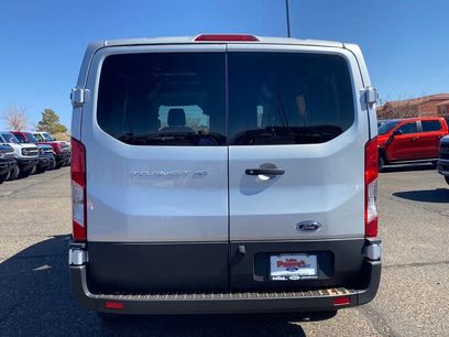 New 2025 Ford Transit 150 Base