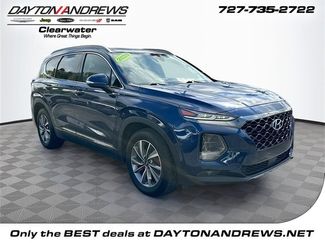 Used 2020 Hyundai Santa Fe Limited video 1