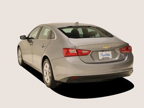 Used 2023 Chevrolet Malibu LT FWD image 8