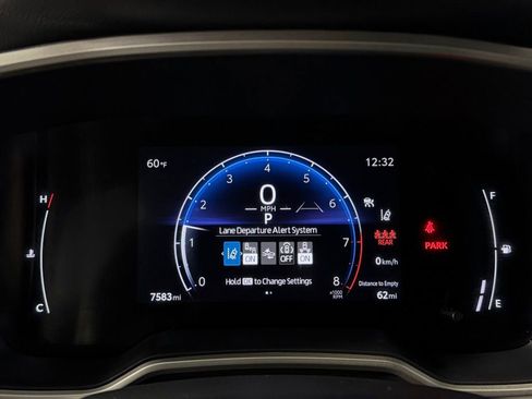 Used 2024 Toyota Corolla XSE image 15