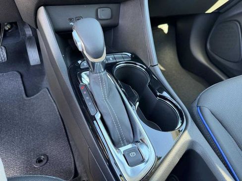 New 2026 Buick Encore GX Sport Touring image 12