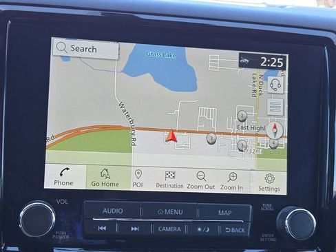 Certified 2023 Nissan Frontier PRO-4X w/ Pro Convenience Package image 18