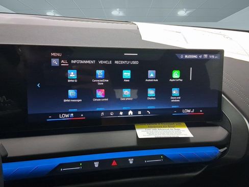 New 2026 BMW X3 xDrive30 w/ M Sport Package image 23