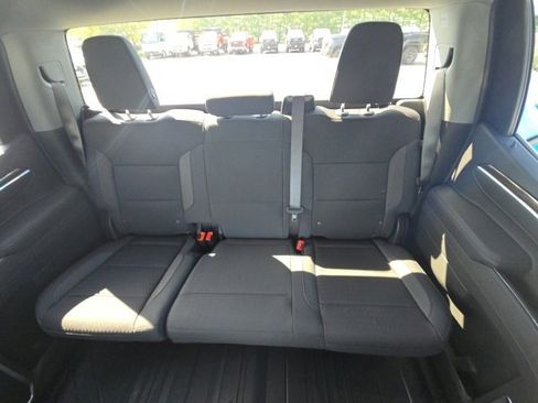 New 2025 Chevrolet Silverado 1500 RST w/ Dark Appearance Package image 26