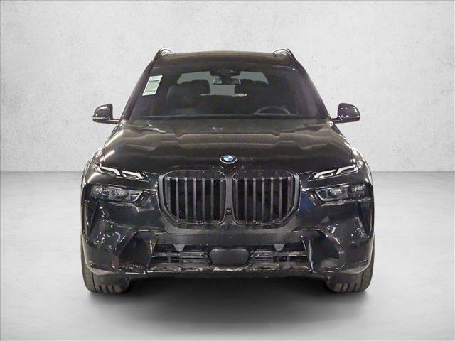 Used 2027 BMW X7 xDrive40i w/ M Sport Package AWD/4WD image 6