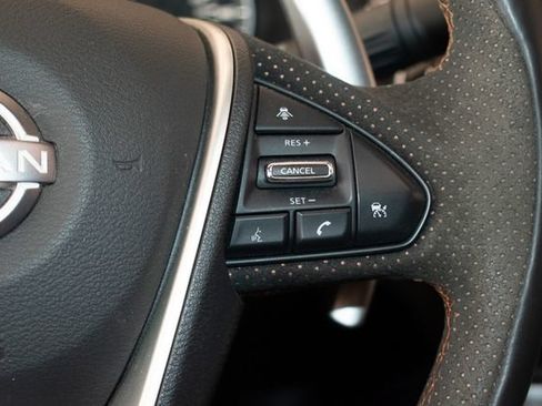 Used 2023 Nissan Maxima SR FWD image 24