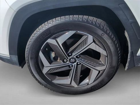 Used 2023 Hyundai Tucson SEL w/ Convenience Package image 26