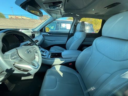 Used 2020 Hyundai Palisade SEL image 27
