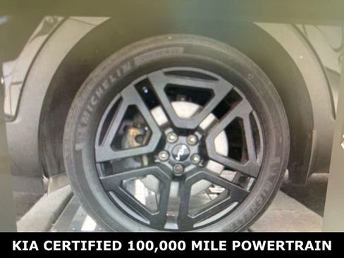 Certified 2023 Kia Telluride SX X-Line AWD/4WD image 10