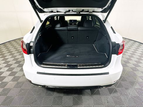 Used 2020 Lexus RX 350 F Sport w/ Accessory Package AWD/4WD image 31
