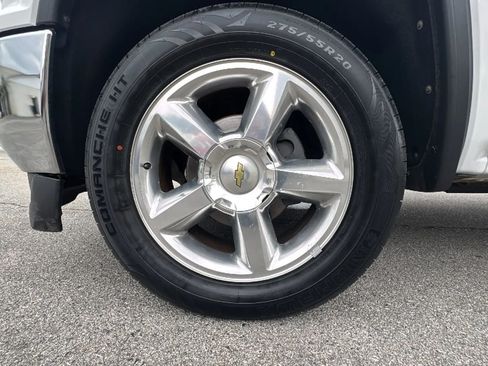 Used 2018 GMC Sierra 1500 2WD Regular Cab image 32