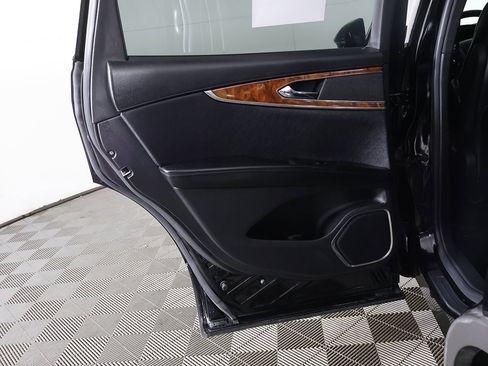 Used 2017 Lincoln MKX Select w/ Select Plus Package image 23