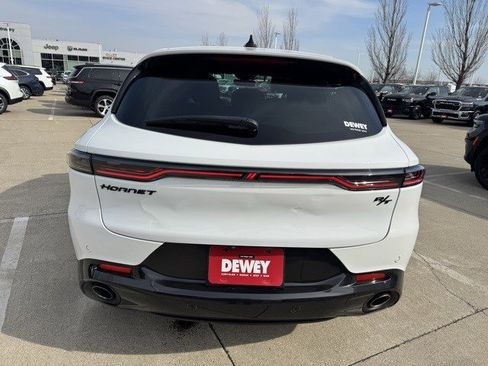 Used 2024 Dodge Hornet R/T image 6