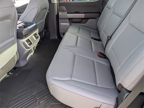 Used 2025 Ford F150 Lightning Flash image 15