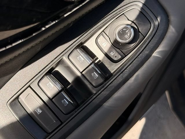 Certified 2025 Subaru Outback Onyx Edition XT w/ Popular Package #2 AWD/4WD image 34