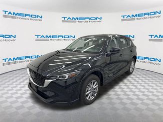 Used 2025 MAZDA CX-5 AWD 2.5 S w/ Preferred Package video 1