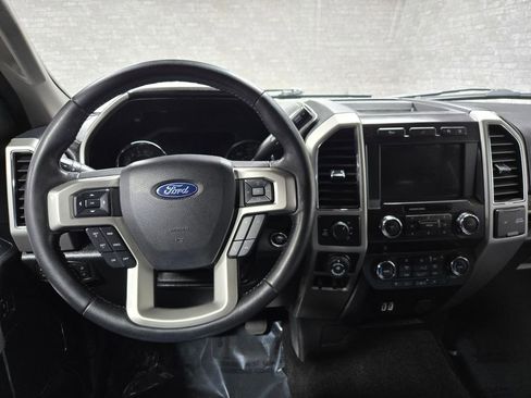 Used 2020 Ford F150 Lariat AWD/4WD image 16
