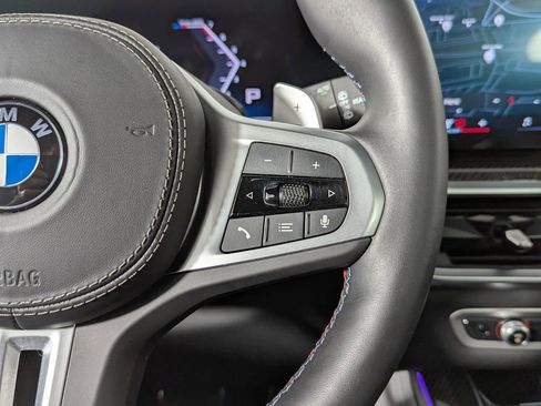 Used 2026 BMW X5 M60i image 29