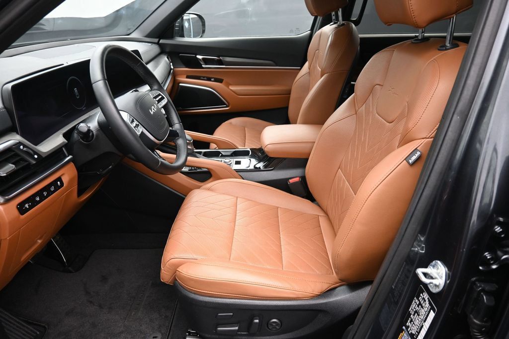 Used 2024 Kia Telluride SX X-Pro AWD/4WD image 21
