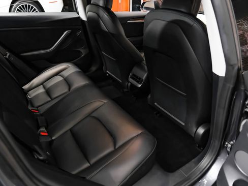Used 2023 Tesla Model 3 Standard Range image 47