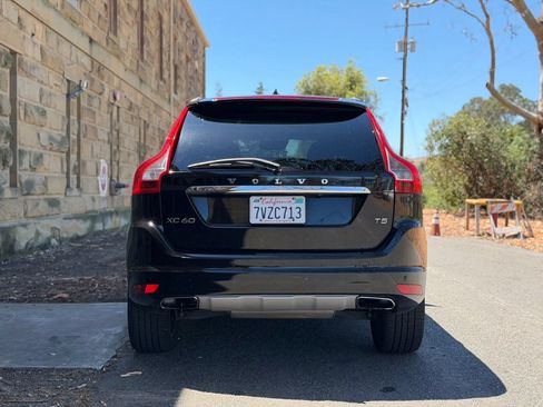Used 2016 Volvo XC60 T5 Platinum FWD image 5