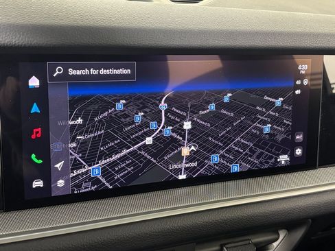 New 2026 Porsche Cayenne image 27