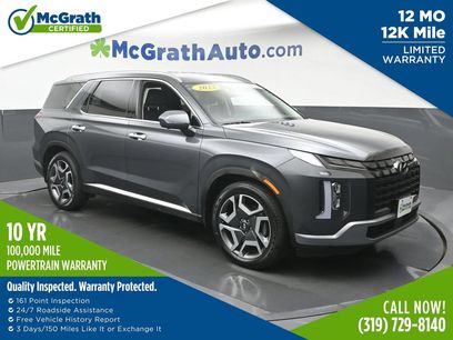 Used 2023 Hyundai Palisade SEL w/ Premium Package