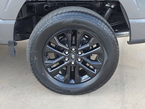 Used 2026 Ford F150 Lariat w/ Equipment Group 501A Mid AWD/4WD image 28