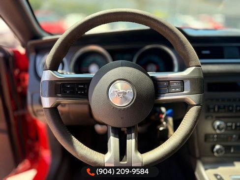 Used 2012 Ford Mustang Boss 302 w/ Boss 302 Accessory Pkg image 21