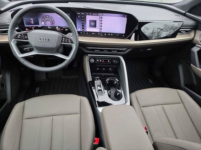 New 2026 Audi Q5 Premium Plus AWD/4WD image 18