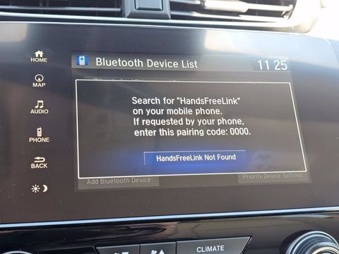 Certified 2021 Honda CR-V Touring image 13