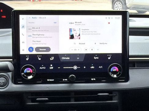 New 2026 Toyota bZ AWD/4WD image 18