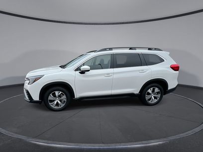 Certified 2024 Subaru Ascent Premium w/ Convenience Package