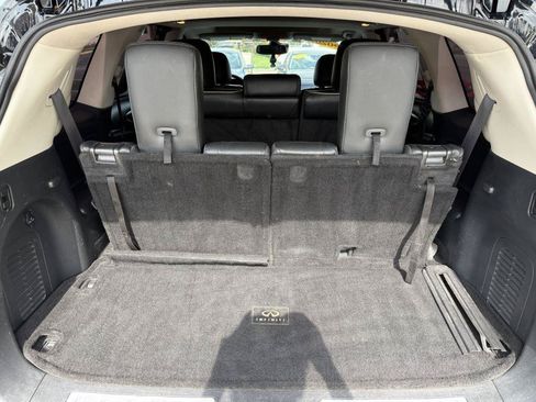 Used 2020 INFINITI QX60 Pure FWD image 12