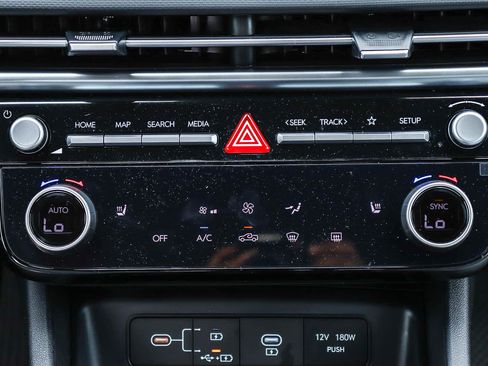 New 2026 Hyundai Santa Cruz SEL FWD image 22