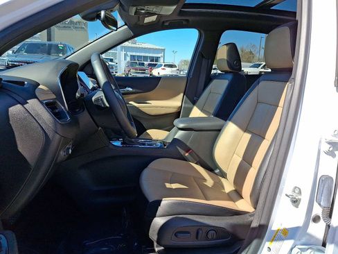 Certified 2023 Chevrolet Equinox Premier image 26