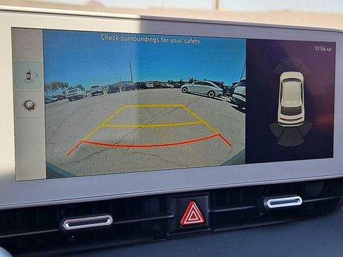 Certified 2024 Hyundai Ioniq 5 SEL RWD image 29